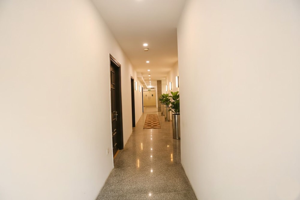 Hotel Fabexpress Victoria With Pool, Baga Beach