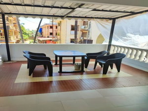 Hotel Candolim Aloft cazare Candolim