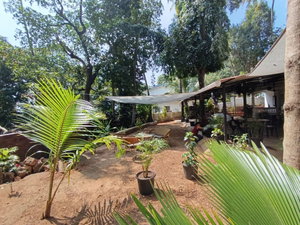 Hotel Jangala Resort cazare Calangute