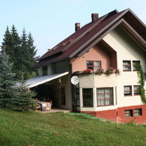 Hotel Casa Lucretia cazare Vama