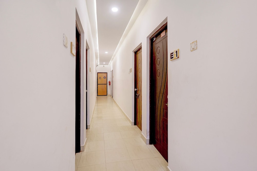 Fabhotel Elvin's Place - 200M From Calangute Beach
