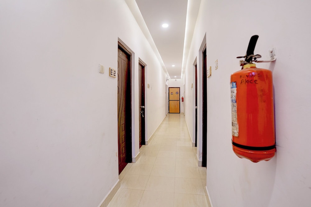 Fabhotel Elvin's Place - 200M From Calangute Beach