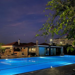 Hotel Green Sporting Club Hotel cazare Alghero
