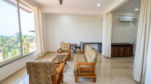 Hotel Aqua Wave By Yogitree Hotels cazare Morjim