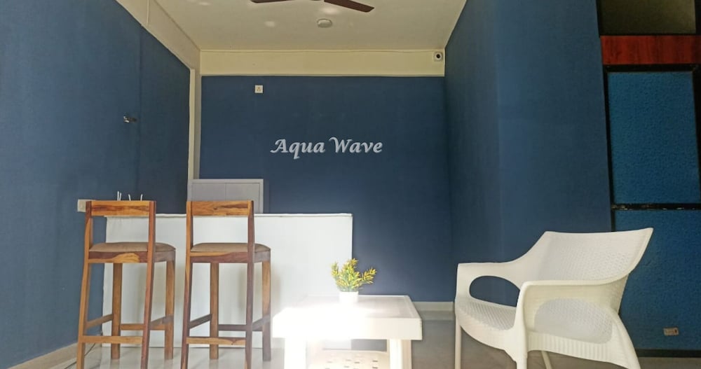 Aqua Wave By Yogitree Hotels
