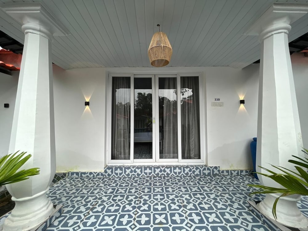 Hotel Dd Cottages Mandrem