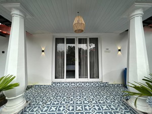 Hotel Dd Cottages Mandrem cazare Morjim