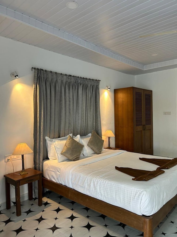 Dd Cottages Mandrem