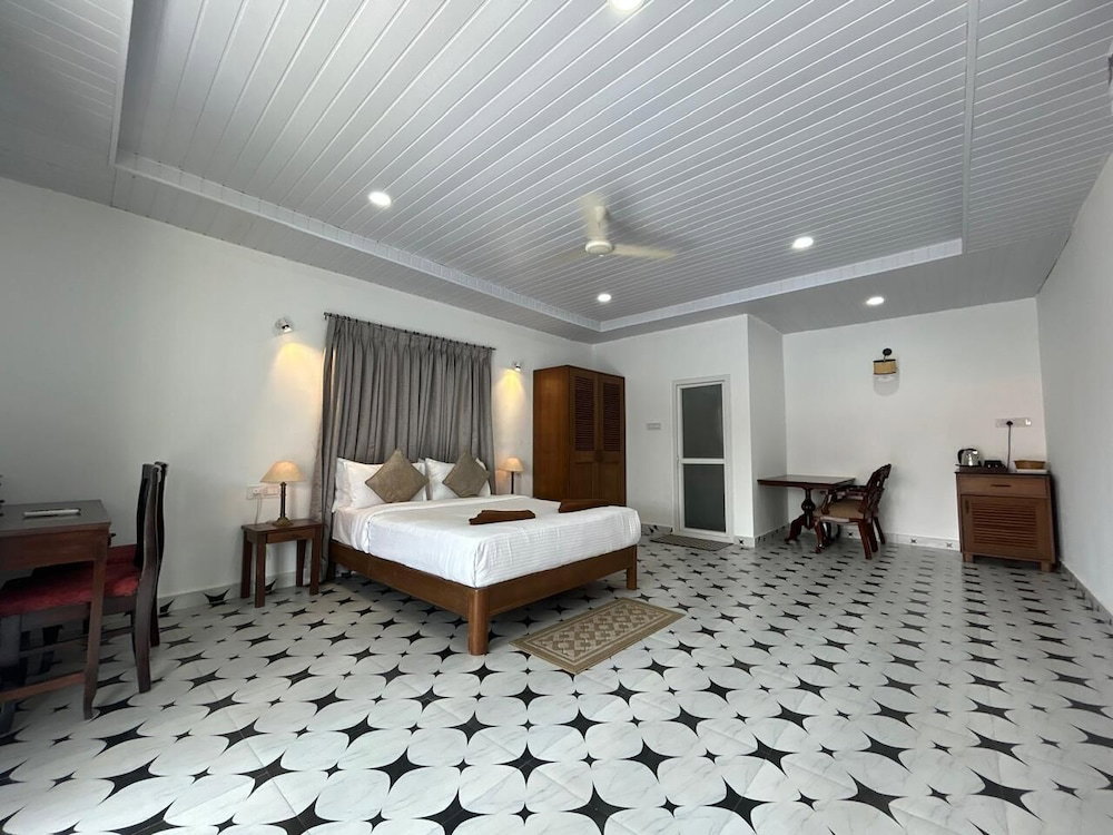 Dd Cottages Mandrem