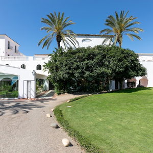 Sejur Sighientu Resort Thalasso & Spa vacanta Cagliari