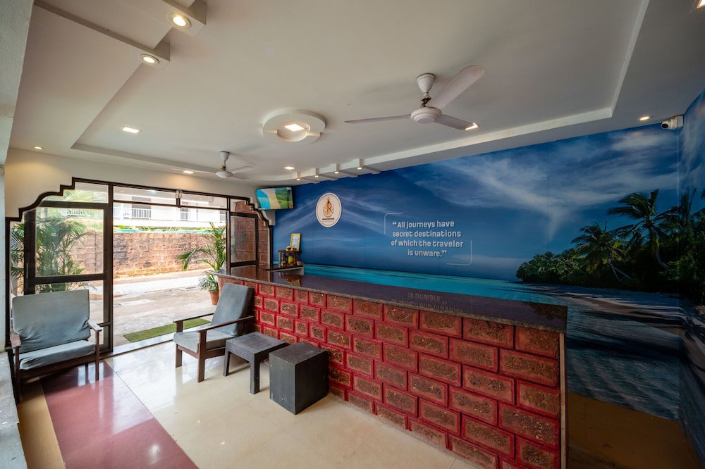 Hotel Shree Rajeshwari Resort