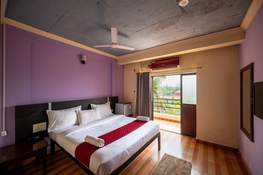 Shree Rajeshwari Resort