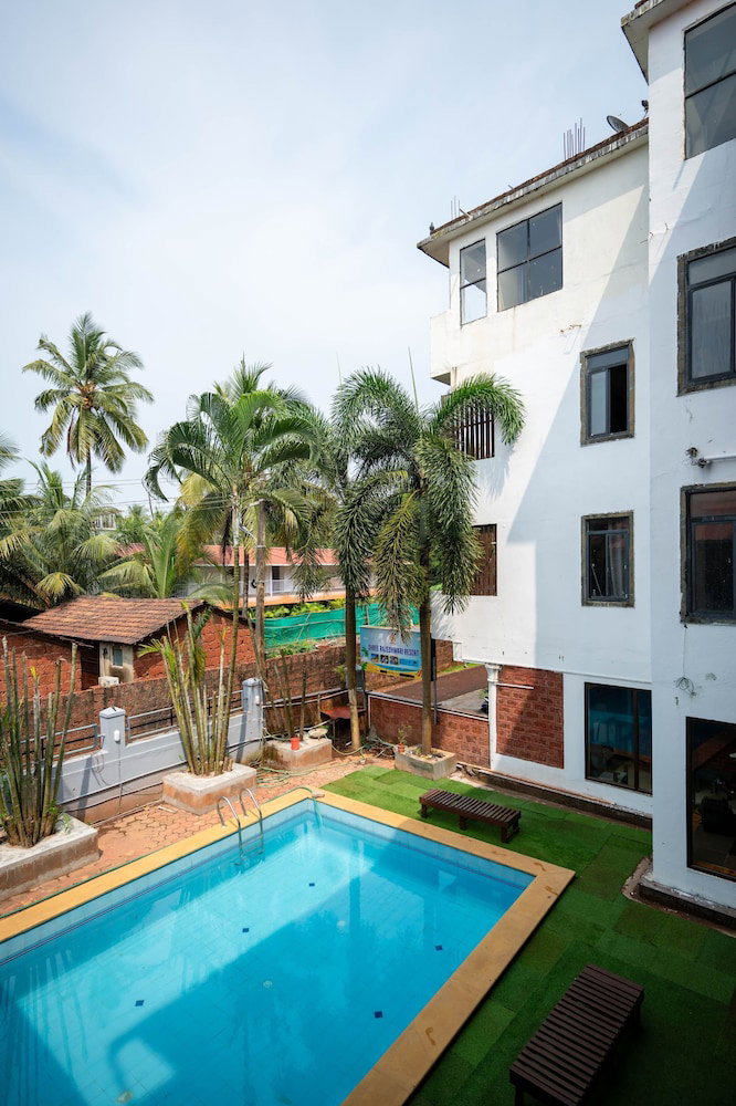 Shree Rajeshwari Resort
