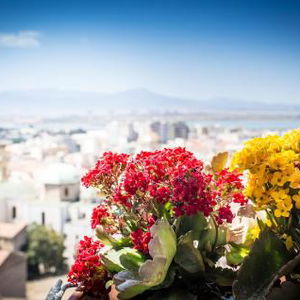 Hotel Relais Santa Croce cazare Cagliari