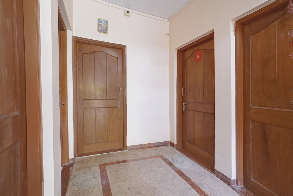 Fabhotel Aurelia Heaven Retreat - Nr. Arambol Beach