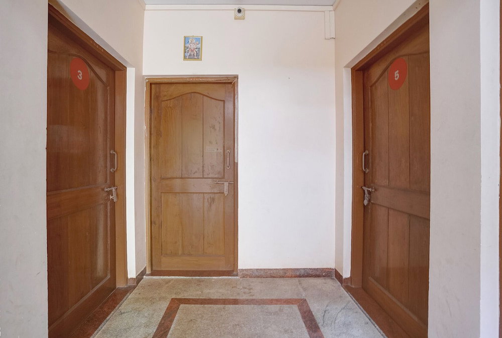 Fabhotel Aurelia Heaven Retreat - Nr. Arambol Beach