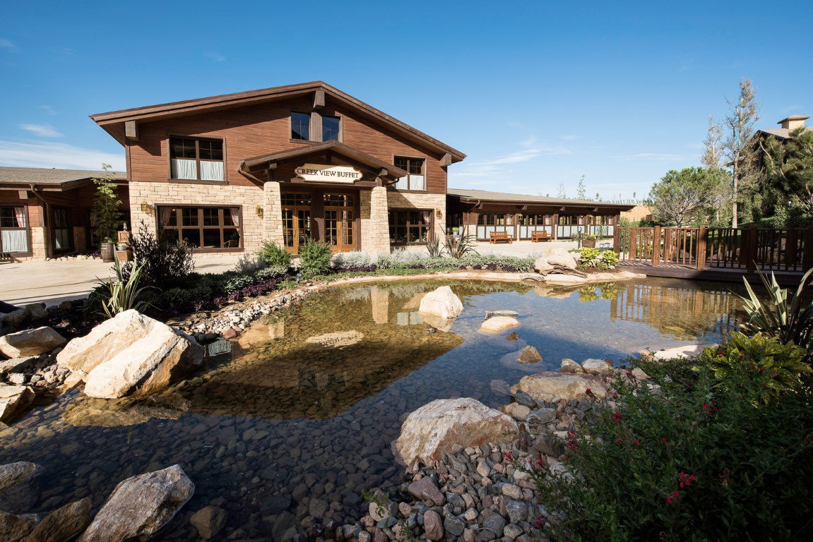 Colorado Creek