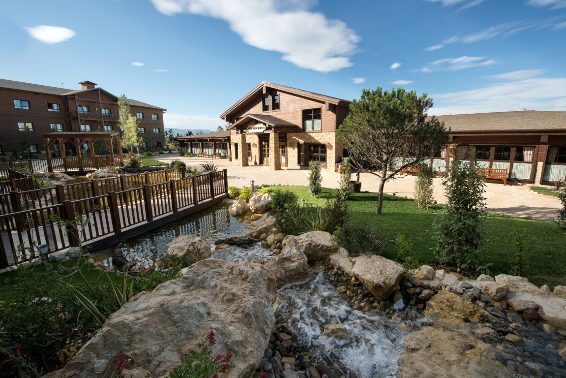 Colorado Creek