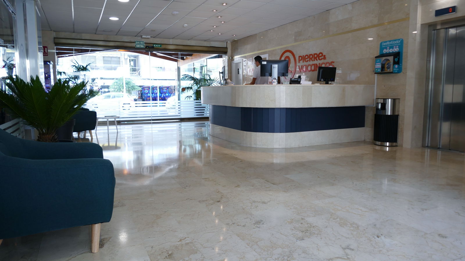Hotel Hôtel Salou Beach By Pierre & Vacances