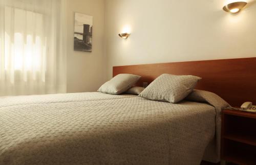 Hotel Tolosa