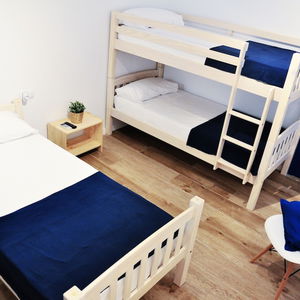 Hotel Hostal Porto Mar cazare Salou