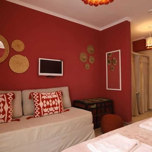 Hotel Bambu Alaçati Hotel cazare Cesme