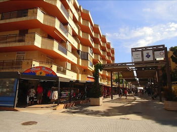 Hotel Bahia Dorada Apartments