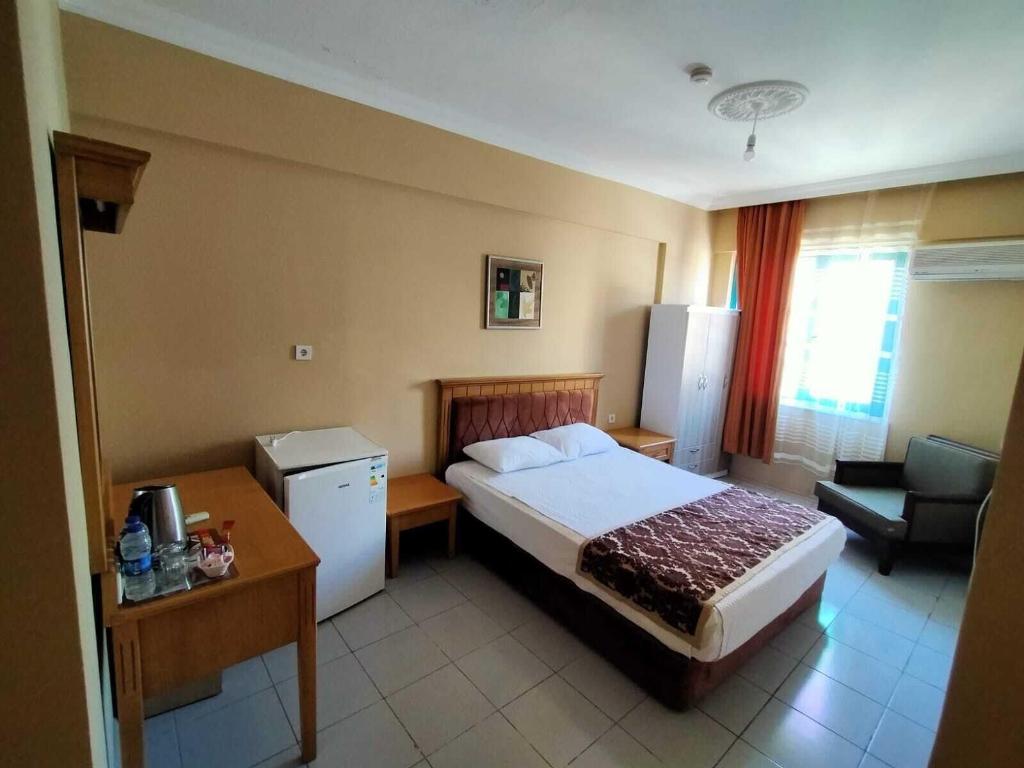 Hotel Balbey Family Apart