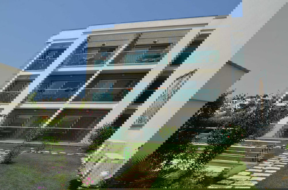 Hotel Royal Palm Residence