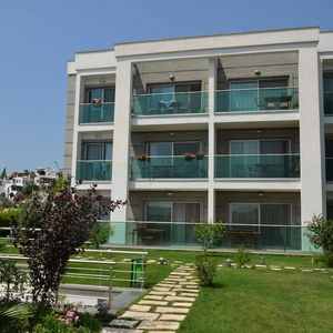 Hotel Royal Palm Residence cazare Bodrum