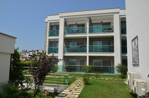 Hotel Royal Palm Residence cazare Bodrum