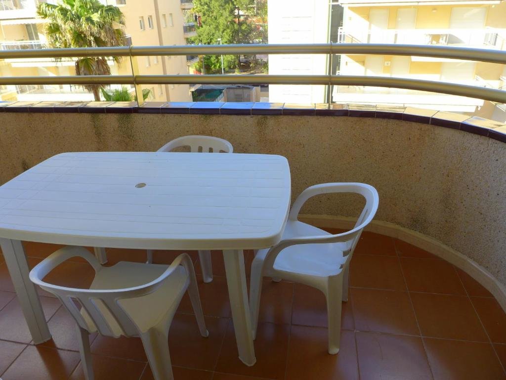 Hotel Rentalmar Jerez
