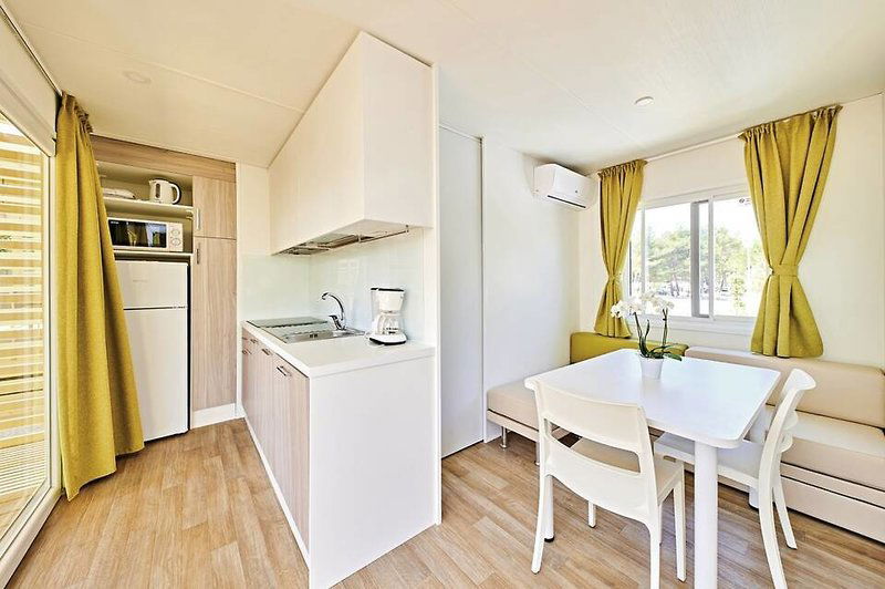 Hotel Camping Stella Maris