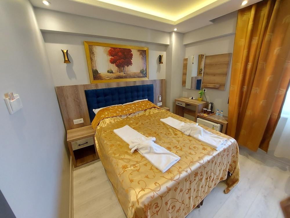Hotel Peker Hotel