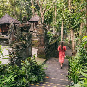 Sejur Adiwana Svarga Loka vacanta Ubud