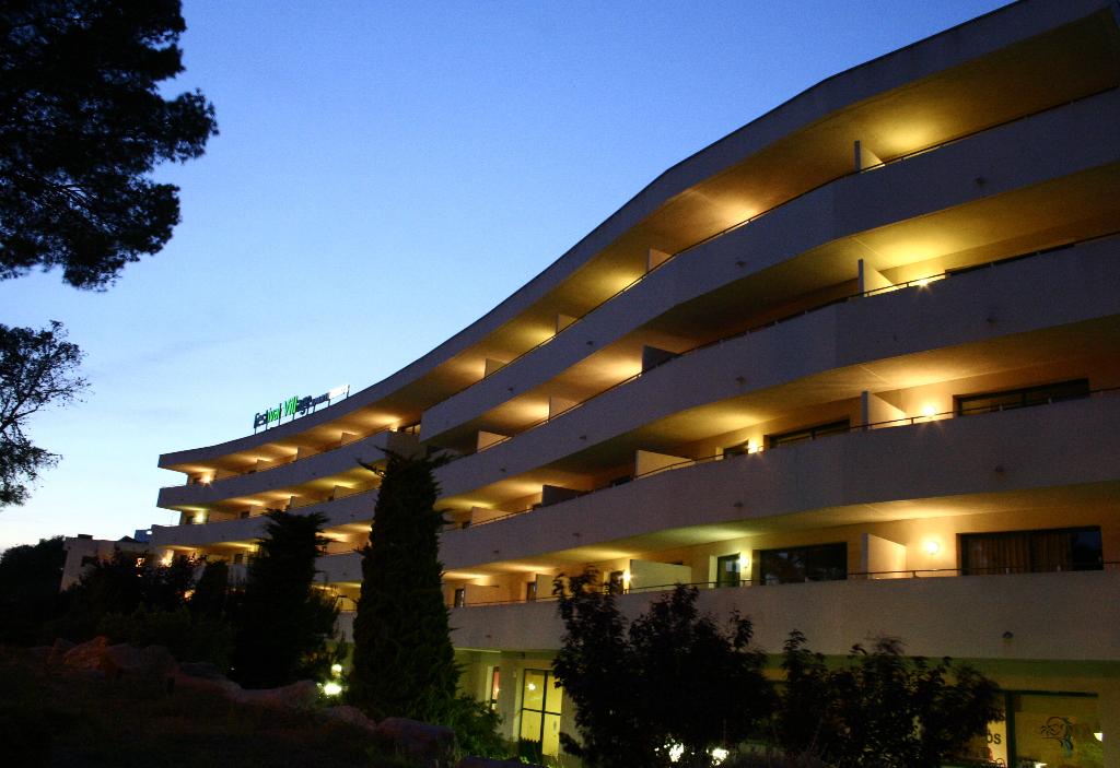 Hotel Festival Village