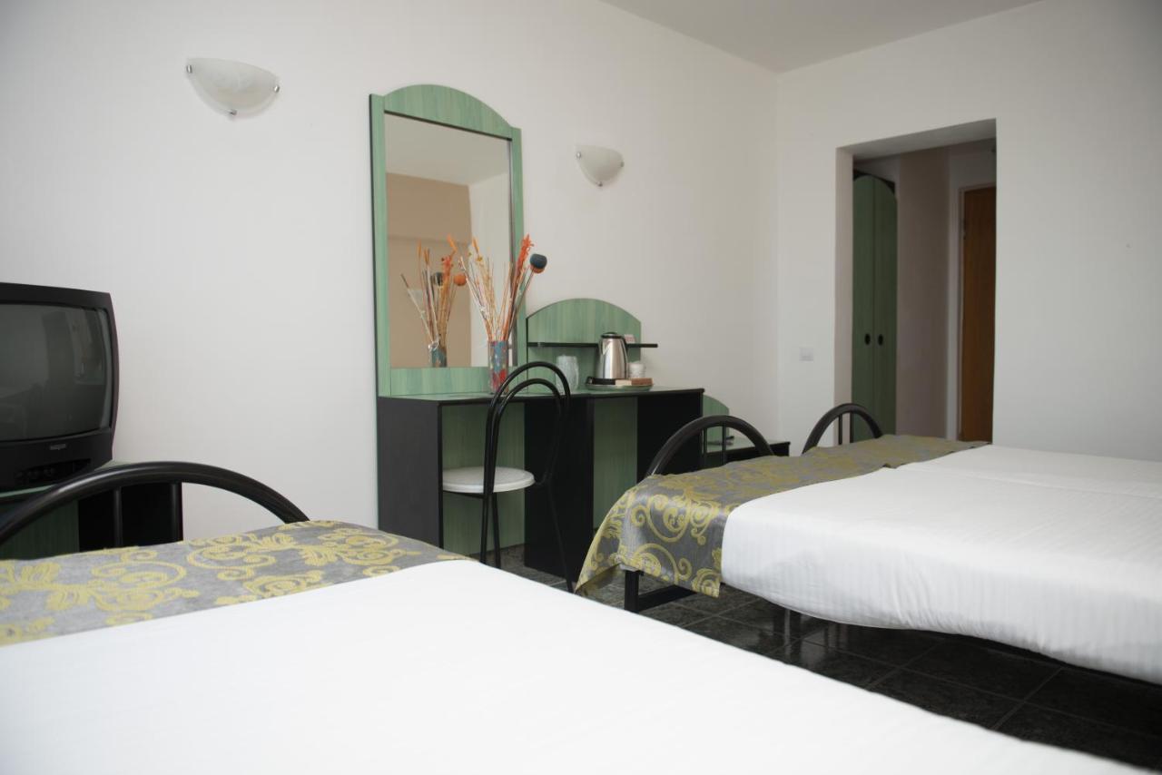 Cormoran Resort