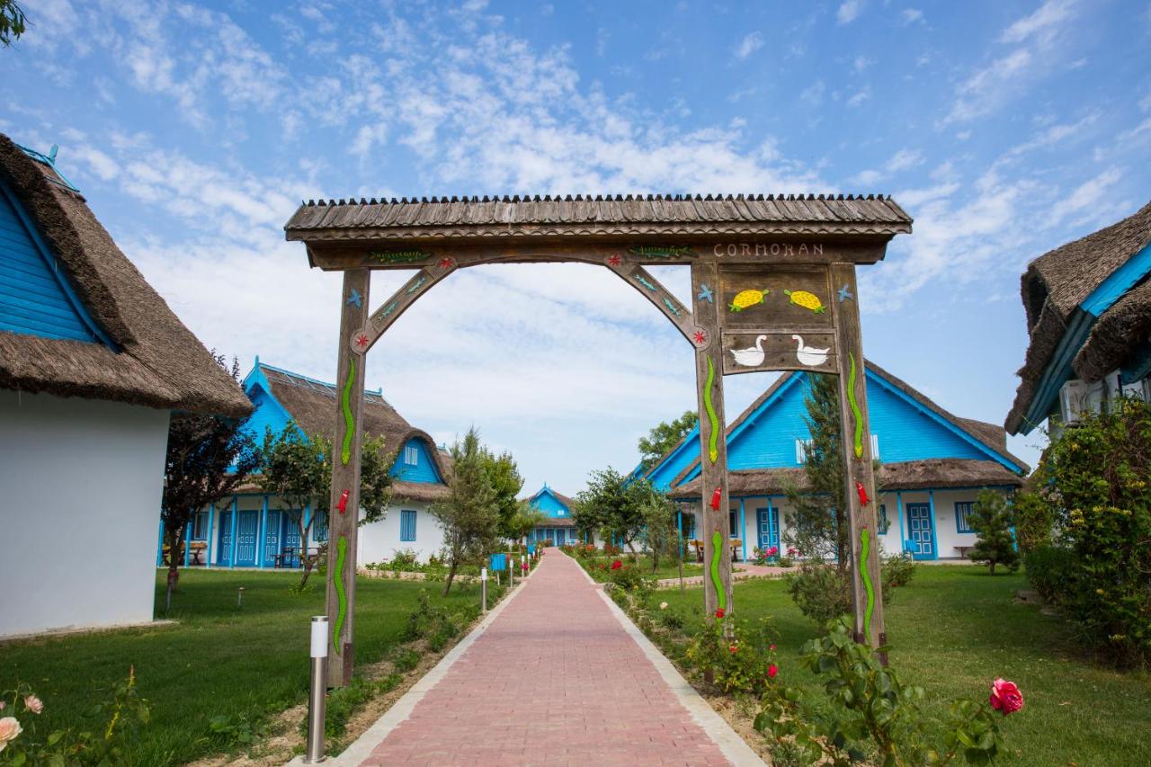Cormoran Resort
