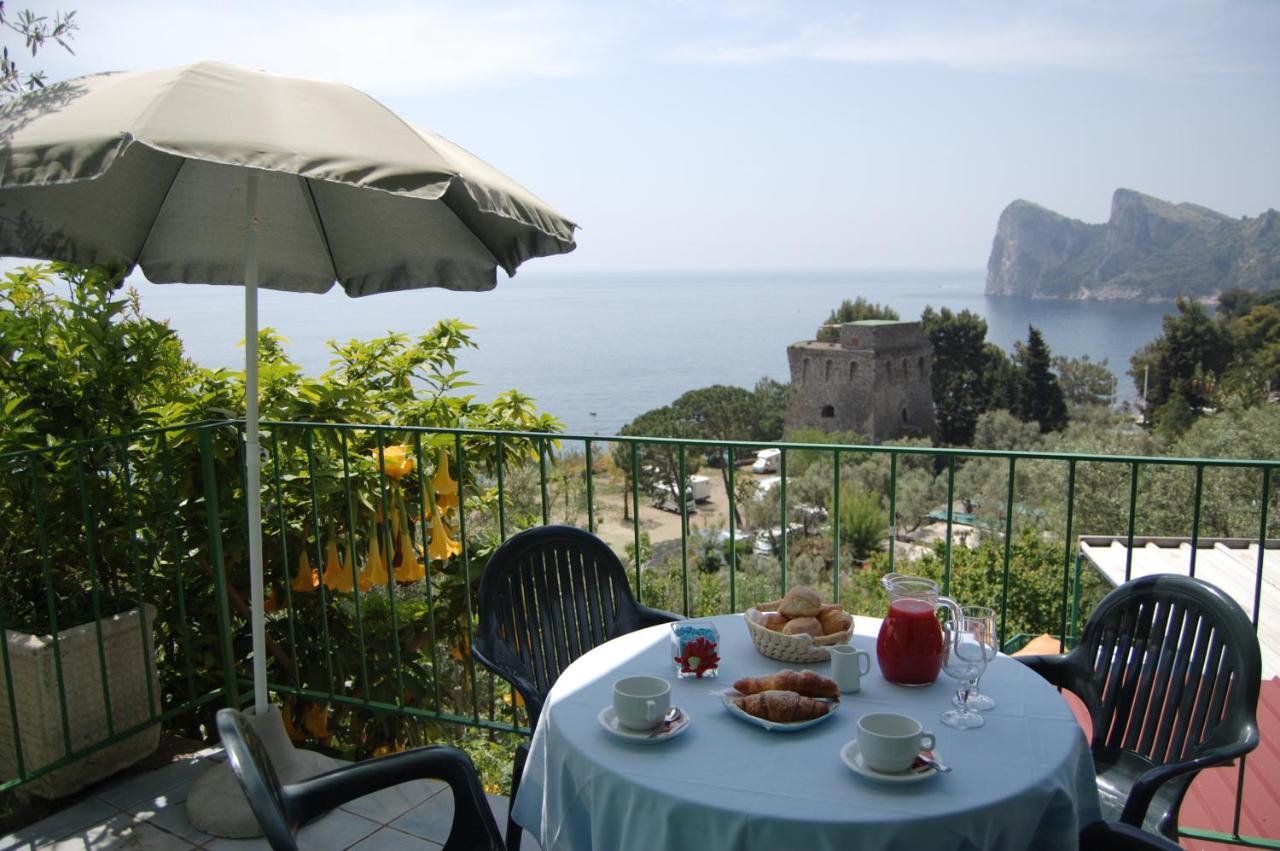 Hotel Villaggio Nettuno