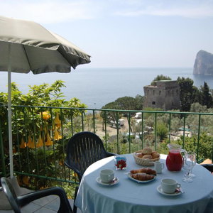 Sejur Villaggio Nettuno vacanta Sorrento