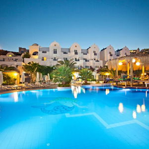 Sejur Salmakis Resort & Spa vacanta Bodrum