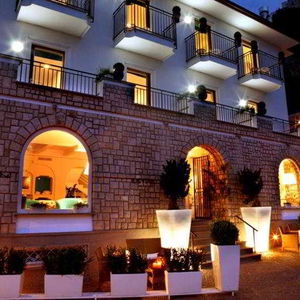 Sejur Le Ancore vacanta Sorrento