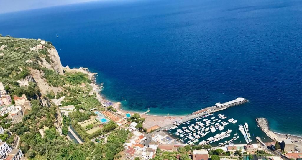 Hotel & Resort Le Axidie