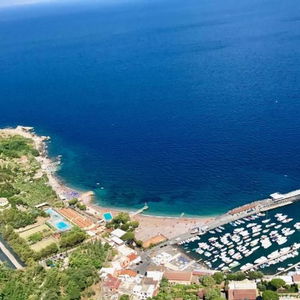 Sejur Hotel & Resort Le Axidie vacanta Sorrento