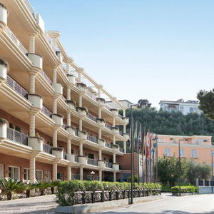 Sejur Grand Hotel Atlantic Palace vacanta Sorrento