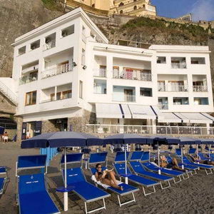 Sejur Giosue\' A Mare vacanta Sorrento