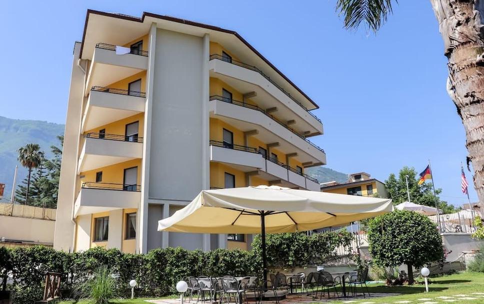 Europa Stabia
