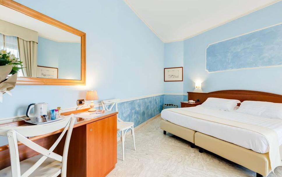 Europa Stabia