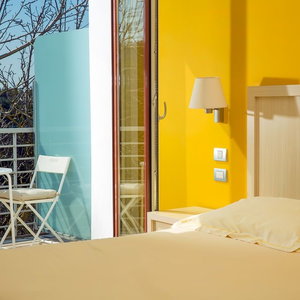 Sejur De Maria House Bed & Breakfast vacanta Sorrento