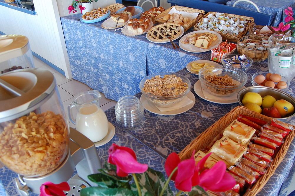 Hotel Marina Del Cantone Chalet